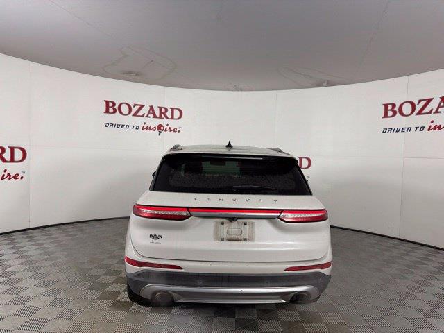 2020 Lincoln Corsair - $13,000