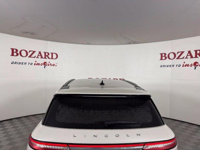 2020 Lincoln Corsair - $13,000