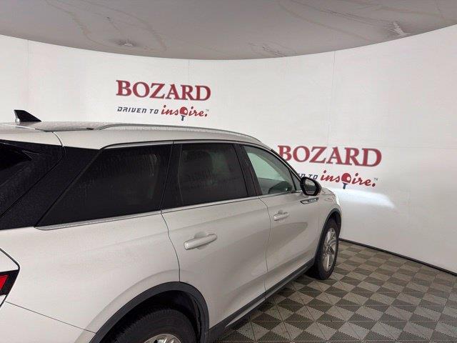 2020 Lincoln Corsair - $13,000