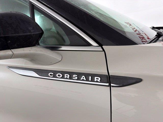 2020 Lincoln Corsair - $13,000