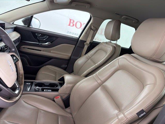 2020 Lincoln Corsair - $13,000