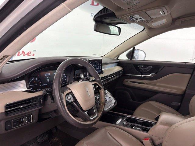 2020 Lincoln Corsair - $13,000