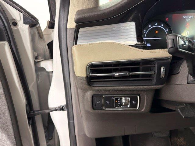 2020 Lincoln Corsair - $13,000