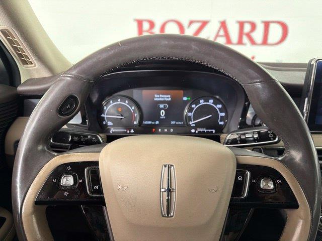 2020 Lincoln Corsair - $13,000