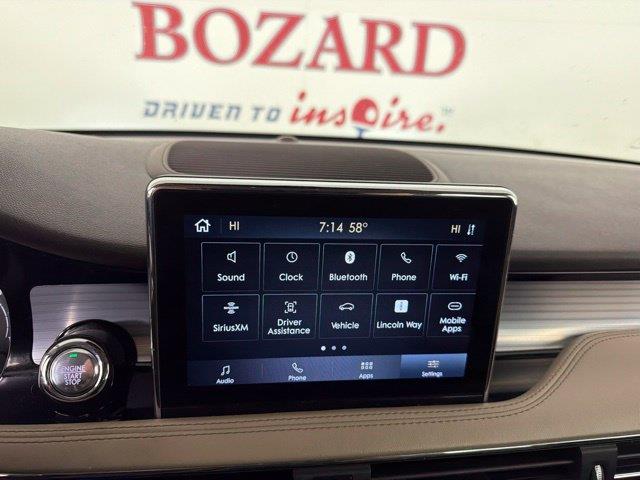 2020 Lincoln Corsair - $13,000