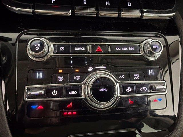 2020 Lincoln Corsair - $13,000