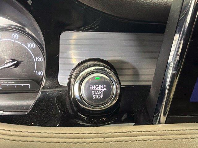 2020 Lincoln Corsair - $13,000