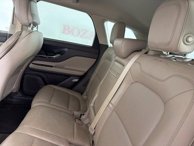 2020 Lincoln Corsair - $13,000