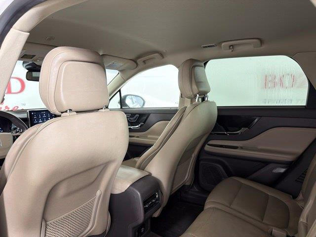2020 Lincoln Corsair - $13,000