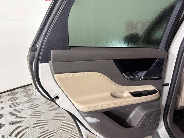 2020 Lincoln Corsair - $13,000