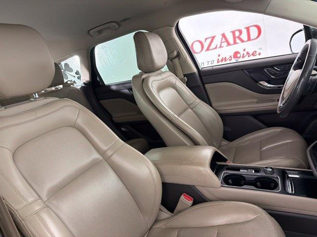 2020 Lincoln Corsair - $13,000