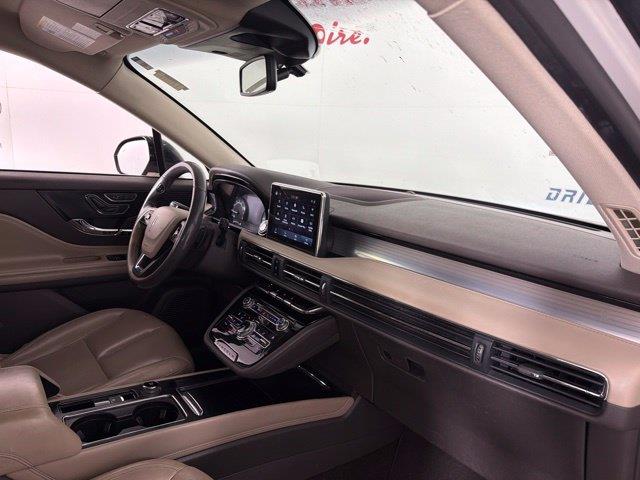 2020 Lincoln Corsair - $13,000