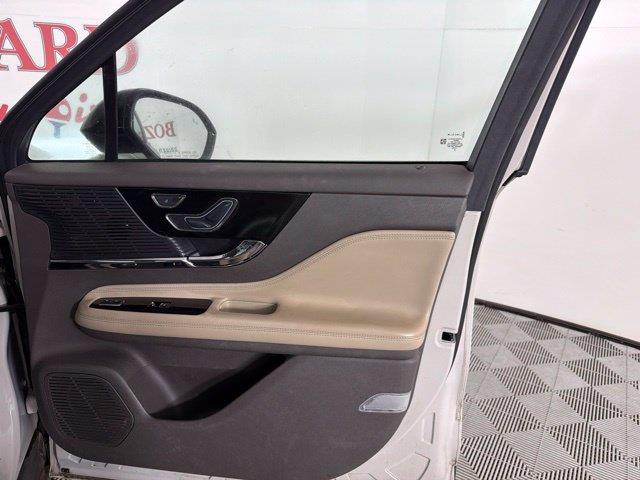 2020 Lincoln Corsair - $13,000