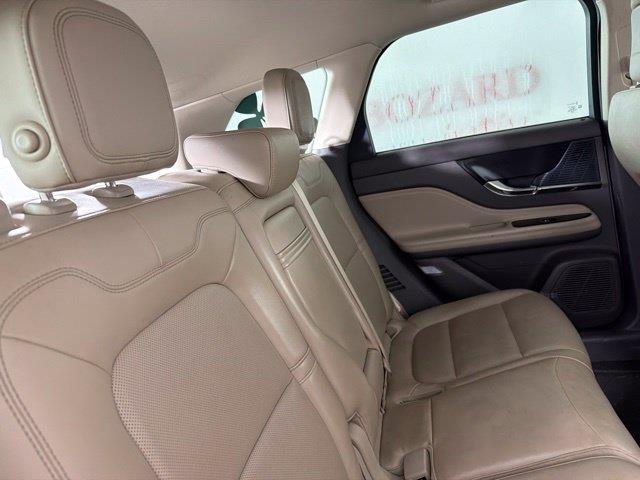 2020 Lincoln Corsair - $13,000