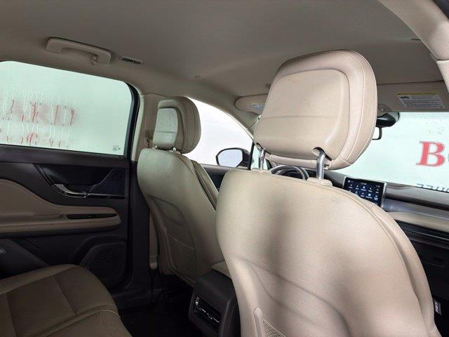 2020 Lincoln Corsair - $13,000