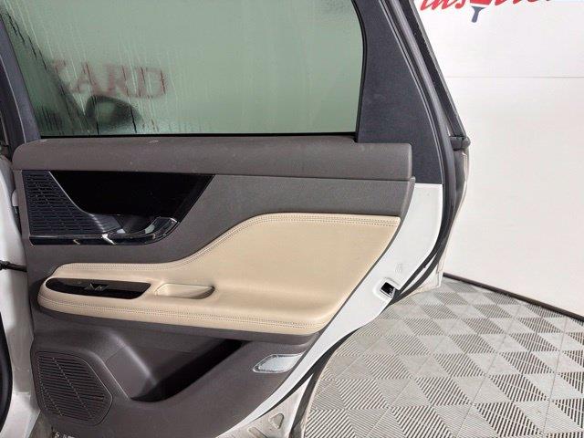 2020 Lincoln Corsair - $13,000