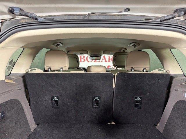 2020 Lincoln Corsair - $13,000