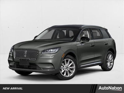 Photo of a 2020 Lincoln Corsair Standard 4DR SUV for sale
