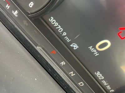 2022 Lincoln Corsair Standard 4DR SUV