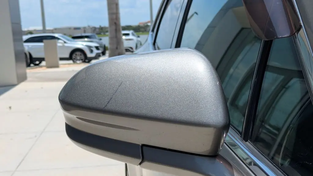 2017 Lincoln MKC Premiere