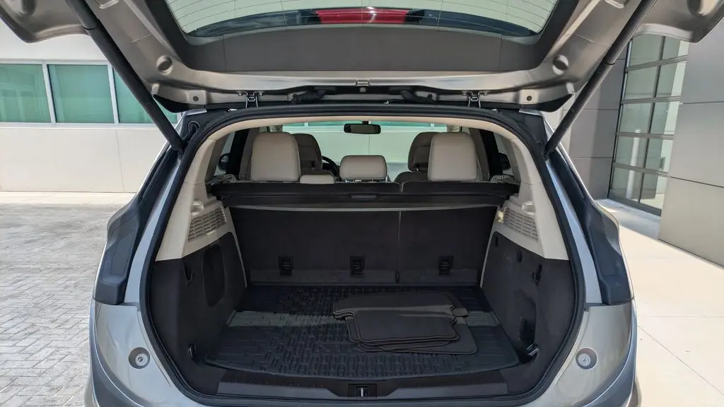 2017 Lincoln MKC Premiere