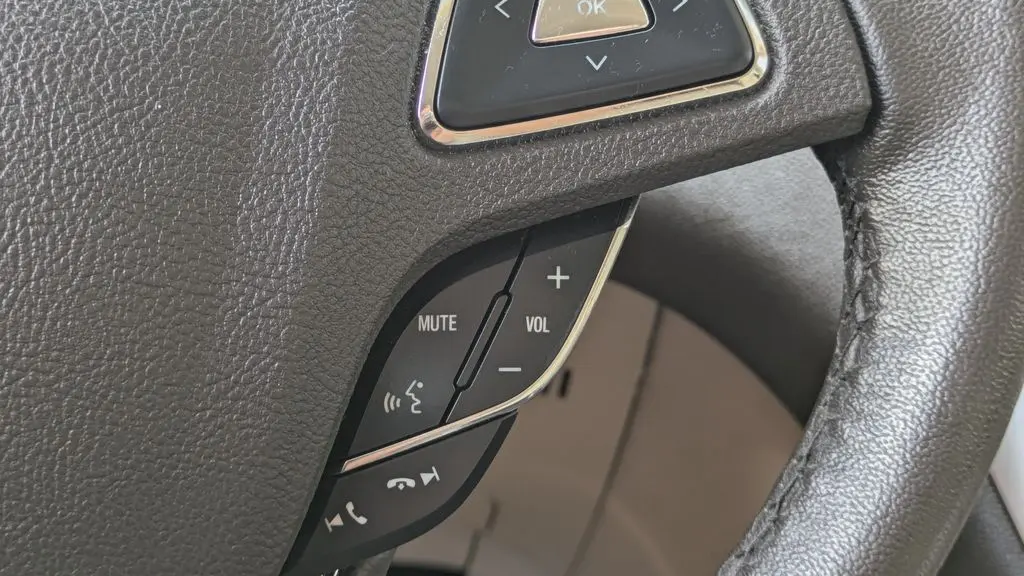 2017 Lincoln MKC Premiere