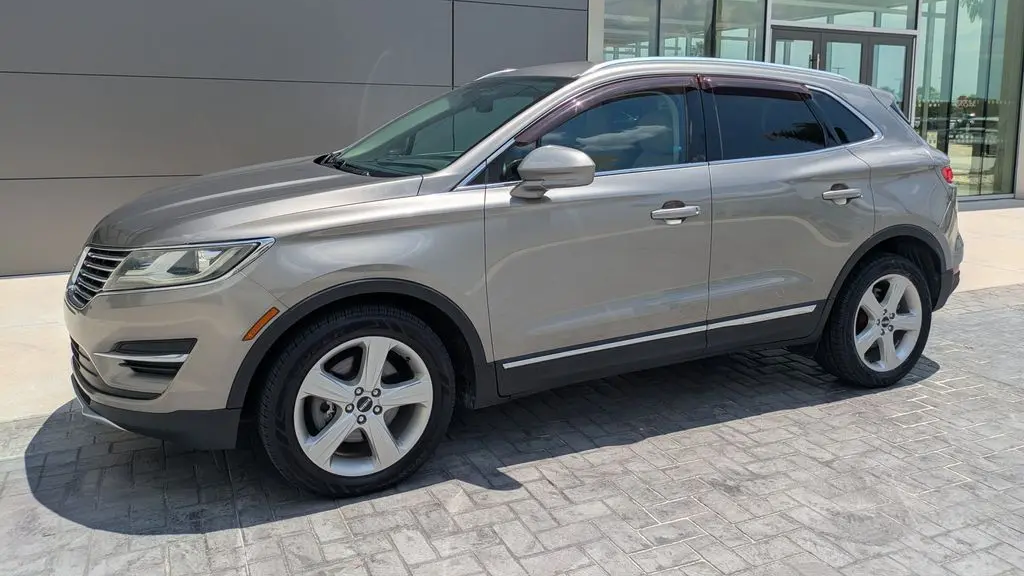 Preowned 2017 Lincoln MKC Premiere for Sale