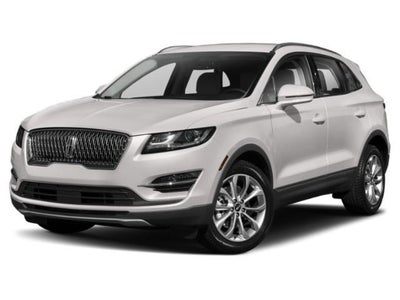 2019 Lincoln MKC Premiere 4DR SUV