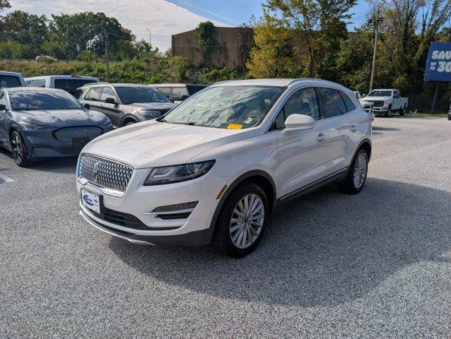 2019 Lincoln MKC - $15,000