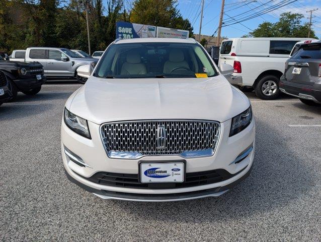 2019 Lincoln MKC - $15,000