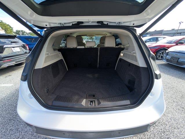 2019 Lincoln MKC - $15,000