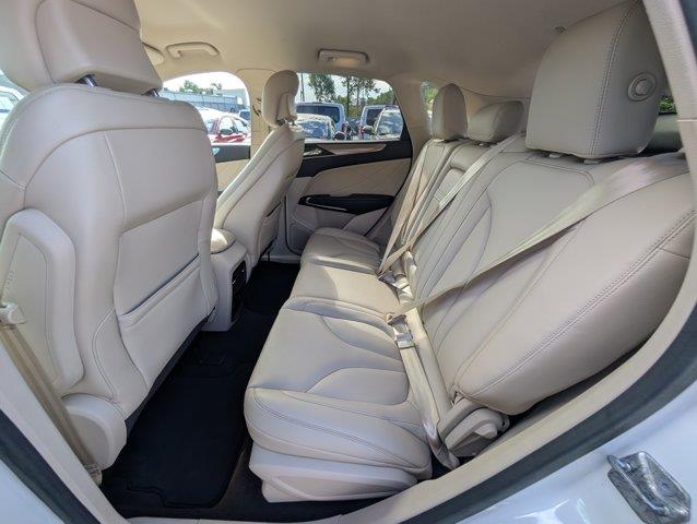 2019 Lincoln MKC - $15,000