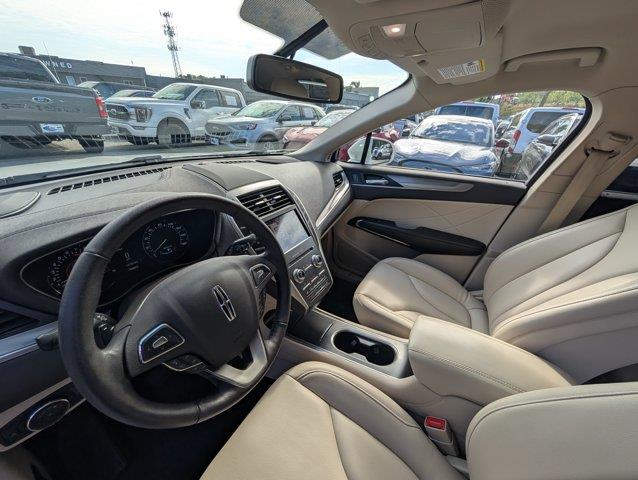 2019 Lincoln MKC - $15,000
