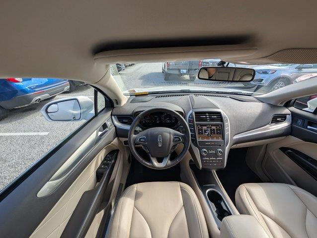2019 Lincoln MKC - $15,000