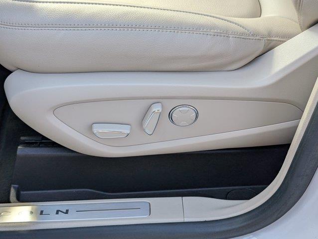 2019 Lincoln MKC - $15,000
