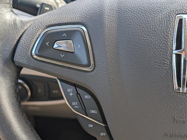 2019 Lincoln MKC - $15,000
