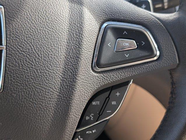 2019 Lincoln MKC - $15,000