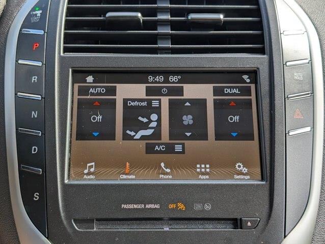 2019 Lincoln MKC - $15,000