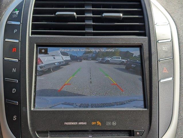 2019 Lincoln MKC - $15,000
