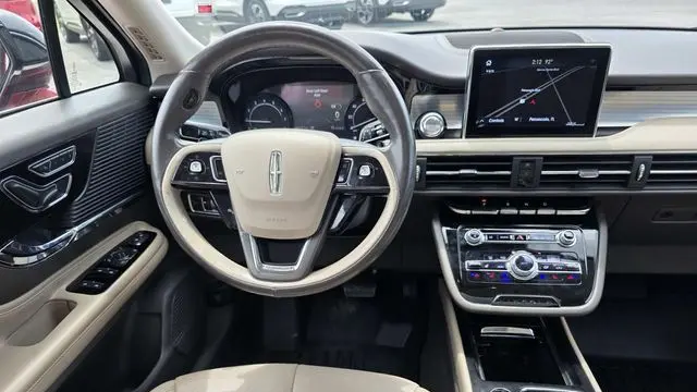 2020 Lincoln Corsair Standard