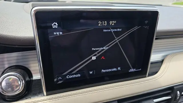 2020 Lincoln Corsair Standard