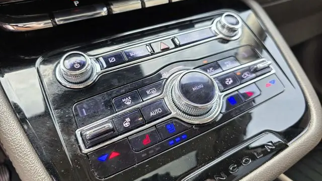 2020 Lincoln Corsair Standard