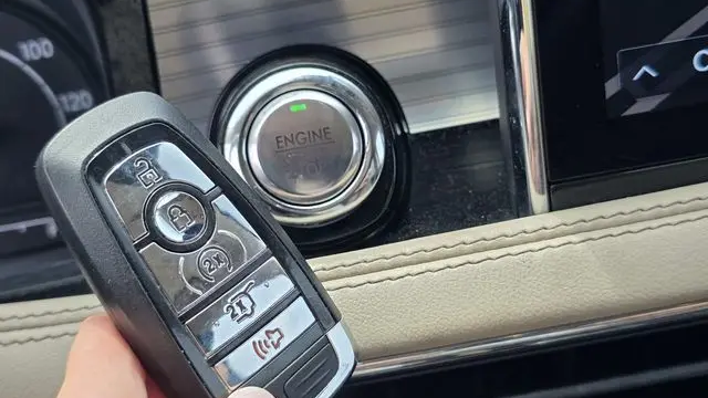 2020 Lincoln Corsair Standard