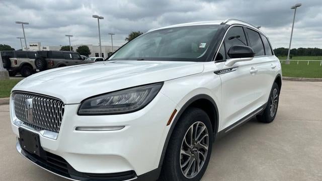 Preowned 2020 Lincoln Corsair Standard for Sale
