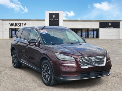 Photo of a 2020 Lincoln Corsair Standard 4DR SUV for sale