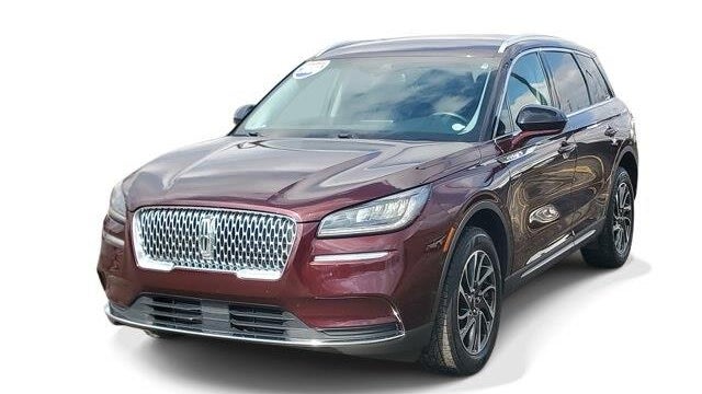2020 Lincoln Corsair Standard