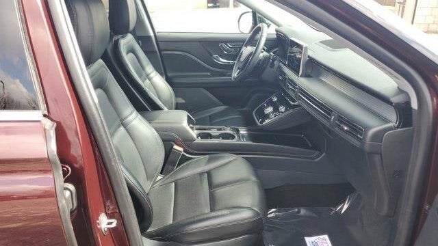 2020 Lincoln Corsair Standard