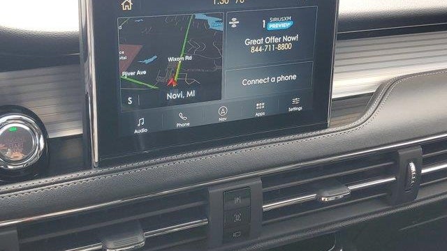 2020 Lincoln Corsair Standard