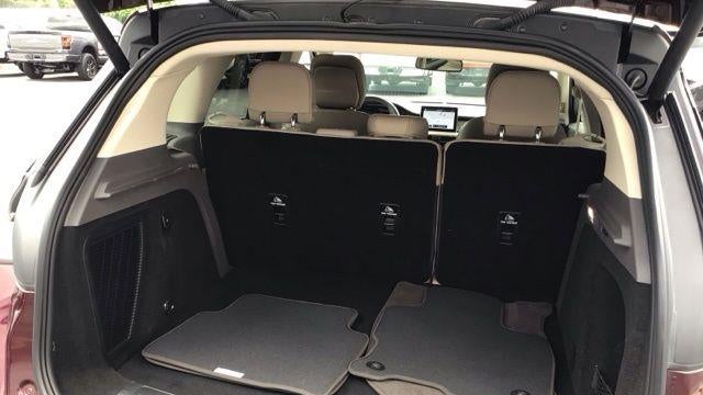2020 Lincoln Corsair Standard