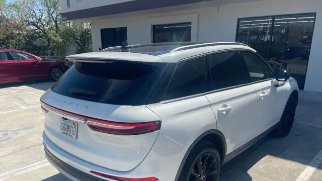 2020 Lincoln Corsair Standard